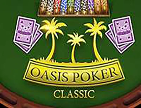 Oasis Poker Classic